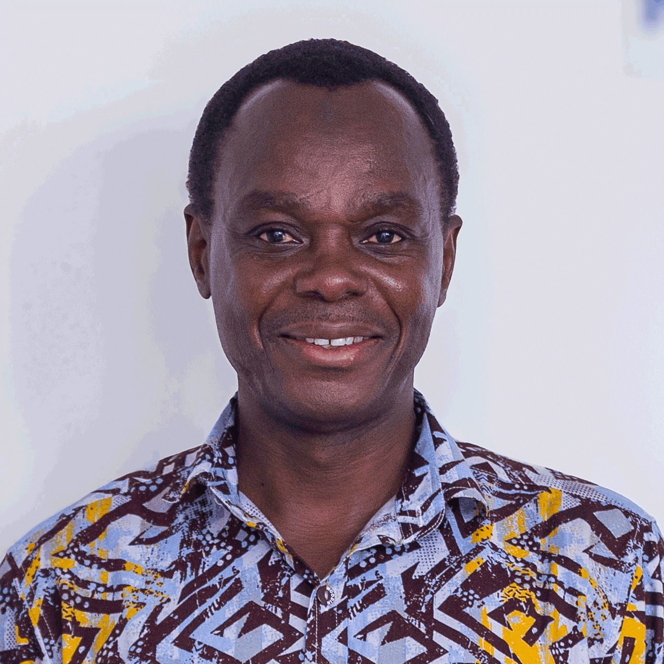 Prof. Abu Mumuni 