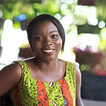 Prof. Akosua Darkwa