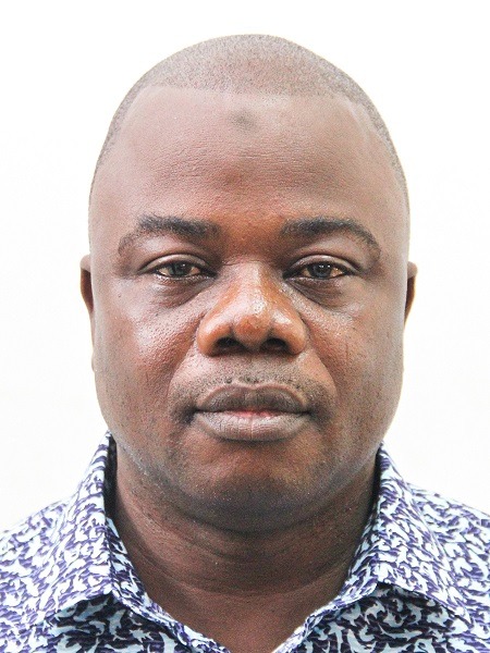 Prof. Shamsu-Deen Ziblim